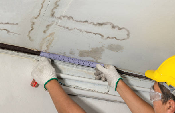 Reliable Burst Pipe Cleanup contractor in Pineville, PA by Water Damage Irwin